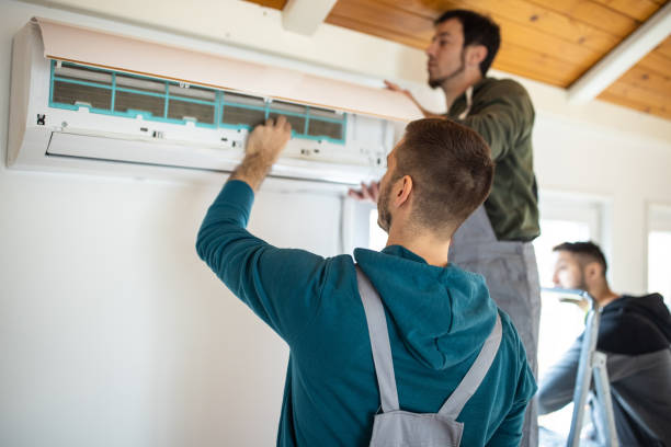 Best HVAC repair near me  in Nellieburg, MS