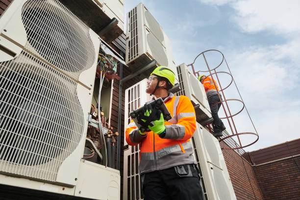 Best HVAC tune-up services  in Nellieburg, MS