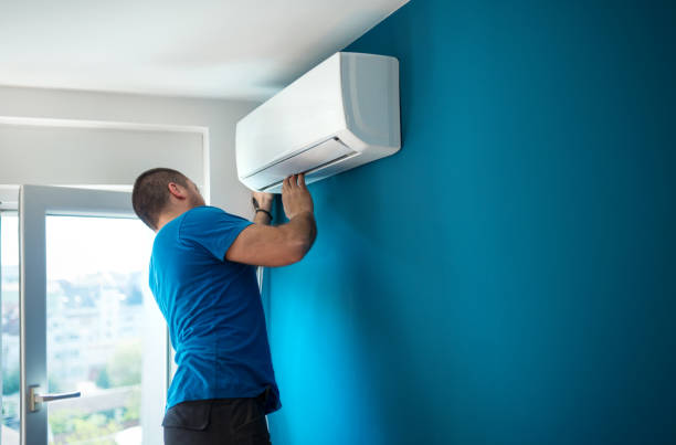  Nellieburg, MS HVAC Pros