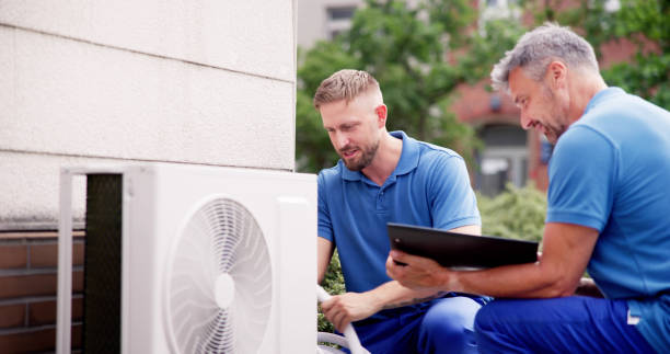 Nellieburg, MS HVAC Company