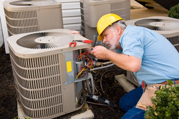 Reliable Nellieburg, MS HVAC Solutions