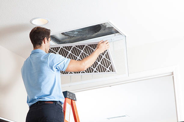 Best Furnace installation  in Nellieburg, MS