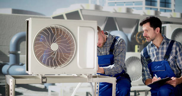 Local HVAC companies in Nellieburg, MS